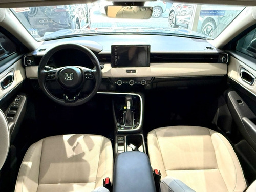 Honda HR-V 1.5 DI I-VTEC TURBO FLEX TOURING CVT
