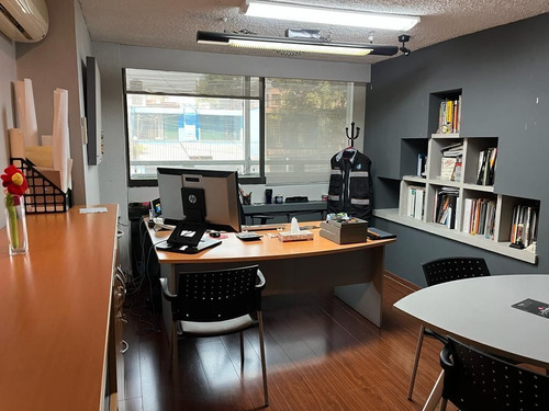 Edificio De Oficinas En Venta En Gabriel Mancera, Del Valle Centro
