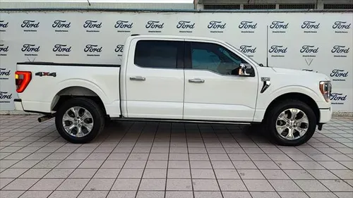 Ford Lobo 3.5 PLatinum At