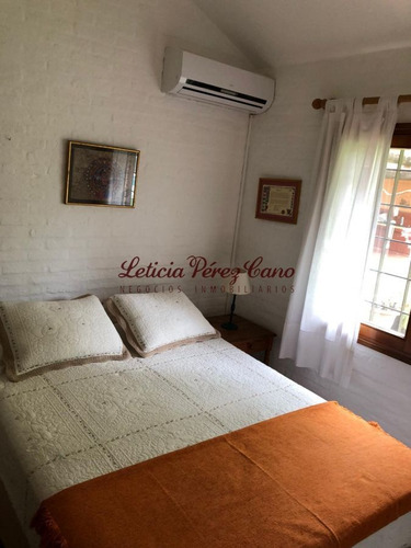 Imagen 24 de 24 de Venta Casa 4 Dormitorios, Cantegril, Punta Del Este