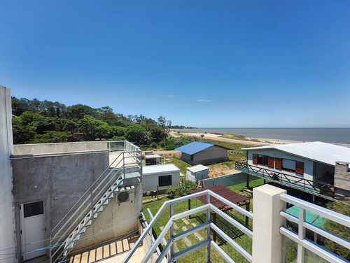 Excelente Duplex Frente Mar 2