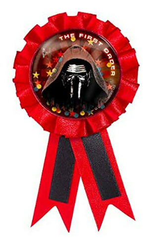 Accesorio Disfrace - Star Wars 7 The Force Awakens Award Rib