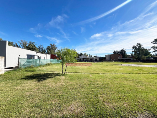 Lote Interno En Venta - 650m2 - El Ensueño Maschwitz