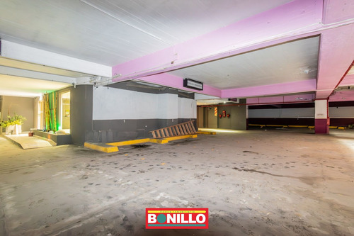 Hotel Venta Villa Pueyrredón