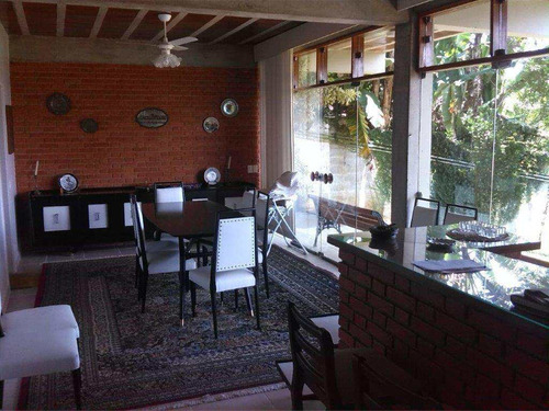 Imagem 13 de 18 de Casa De Condomínio Com 5 Dorms, Recanto Dos Colibris, Itapecerica Da Serra - R$ 1.500.000,00, 0m² - Codigo: 1255 - V1255