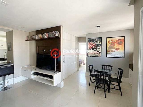 Imagem 4 de 19 de Apartamento 2 Dorms - R$ 695.000,00 - 70m² - Código: 9345 - V9345