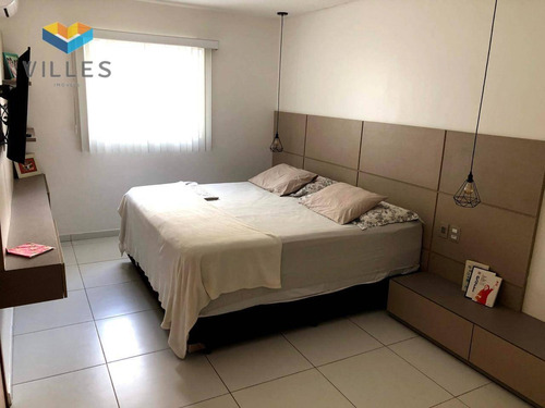 Imagem 8 de 21 de Casa Com 5 Dormitórios À Venda, 210 M² Por R$ 800.000,00 - Antares - Maceió/al - Ca0237