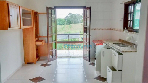Imagem 20 de 26 de Chácara Com 3 Dormitórios À Venda, 6642 M² Por R$ 1.700.000,00 - Chantecler - Piraquara/pr - Ch0024