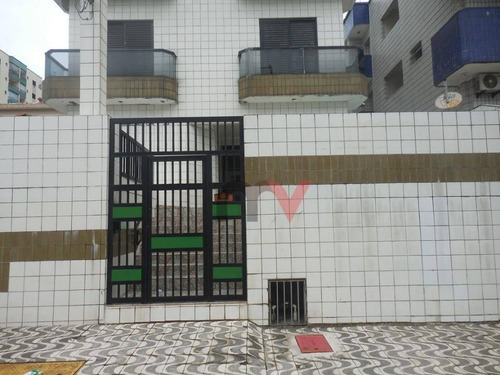 Imagem 11 de 15 de Apartamento À Venda, 52 M² Por R$ 170.000,00 - Tupi - Praia Grande/sp - Ap1251