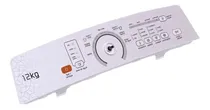 Comprar Placa Interface Lavadora Brastemp Bwq12ab W10800268 Original