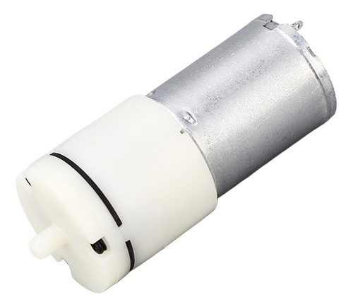 Micro Bomba De Ar Dc12v De 2,4 W, Bobina De Núcleo De Cobre,