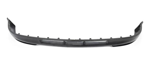 Spoiler Faldon Jetta Gli A4 1999-2007 Defensa Delantera