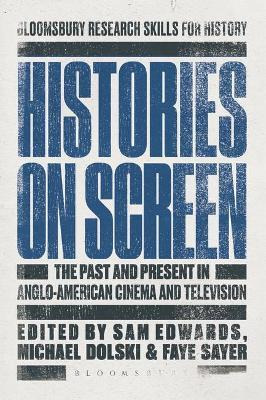 Libro Histories On Screen - Sam Edwards