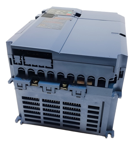 Variador D Velocidad Drive Fuji Electric Ace 10 Hp 460 V