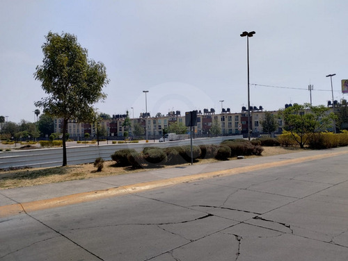 Terreno Residencial En Venta En Granjas Coapa