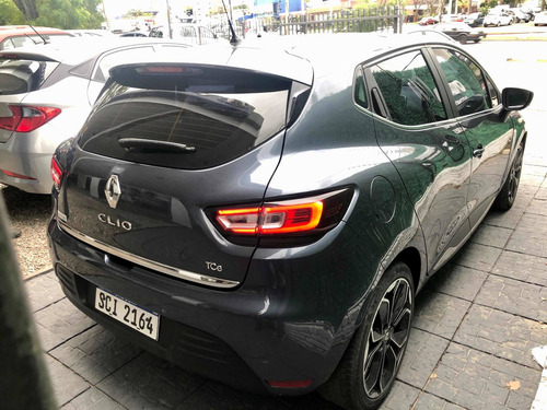 Renault Clio 4 Fase 2 Dynamique Turbo 2017 55.000kms 1 Dueño