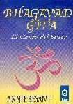 Bhagavad Gita - El Canto Del Señor