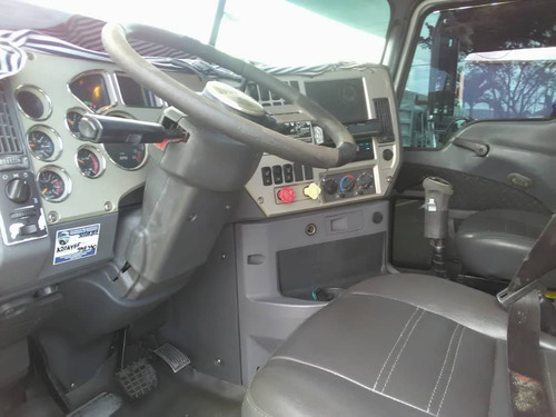 Imagen 10 de 12 de Mack Granite Tipo Chuto Dos Ejed
