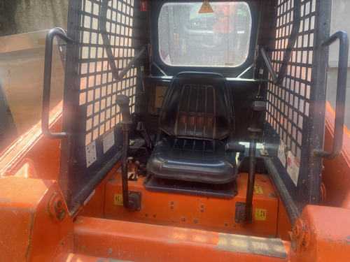 Minichover Doosan 450 Plus Diesel
