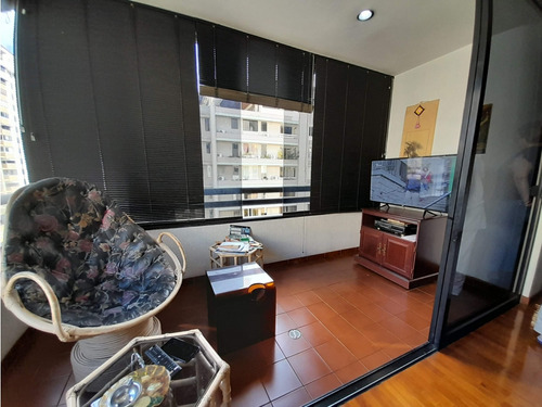 Los Palos Grandes. Venta Apartamento 149mts2 / 4h / 3b / 2e