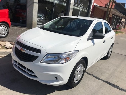 Chevrolet Prisma 1.4 Joy Ls + 2020