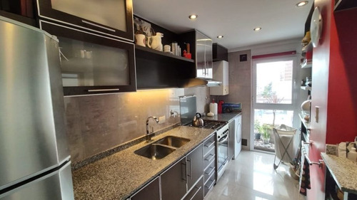 Imagen 11 de 14 de Departamento En Venta En Bernal Centro