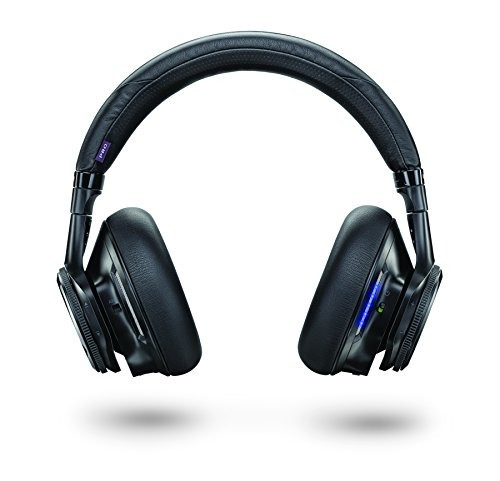 Diadema Backbeat Pro Inalambrica Con Cancelacion De Ruido Plantronics /v