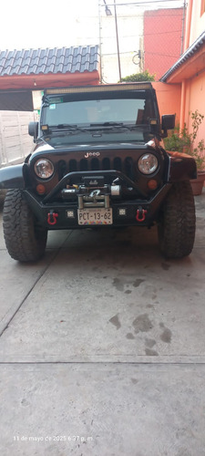 Jeep Wrangler X Base Aa 4x4 At