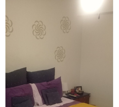 Imagen 7 de 15 de Apartamento En Venta Urb. Los Palos Grandes A 70 Iz
