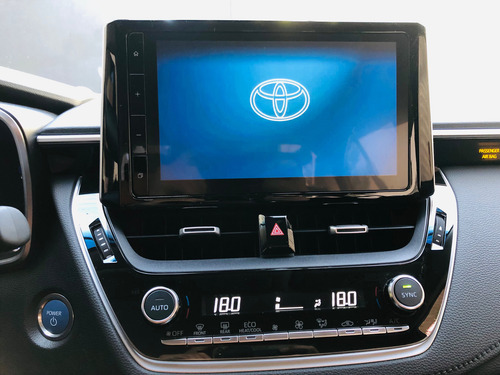Toyota Corolla 1.8 Hev Xei Ecvt