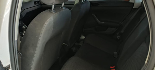 Volkswagen Polo 1.6 Msi Trendline