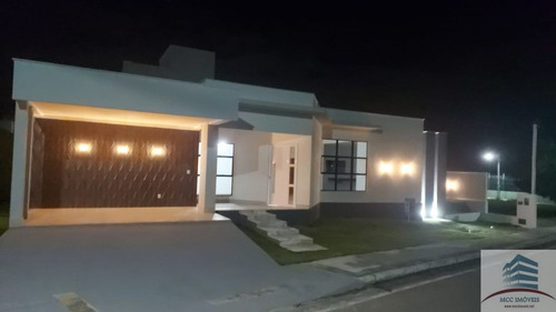 Imagem 1 de 30 de Casa A Venda Novo Leblon, Parque Das Nações, Parnamirim