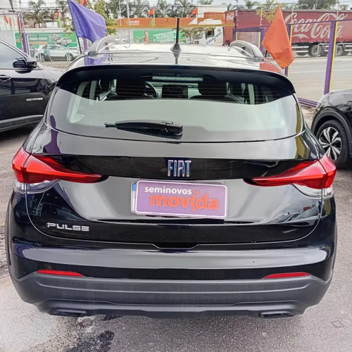 Fiat Pulse Drive 1.3 (Aut.)