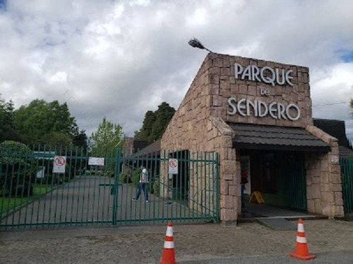 Sepultura Cementerio Parque Del Sendero En Temuco