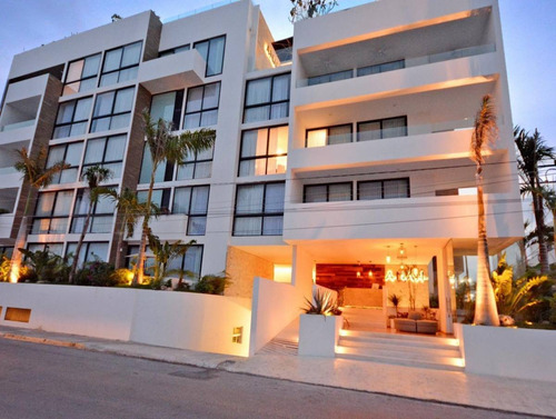 Imagen 4 de 30 de Se Vende Departamento De 2 Recamaras Anah Downtown, Playa Del Carmen P3367