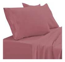 Comprar Juego De Sábanas Frescas Para Verano Sabanas Queen +2 Fundas