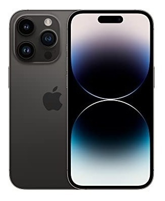 Imagen 1 de 1 de iPhone 14 Pro Max De 128 Gb De Apple