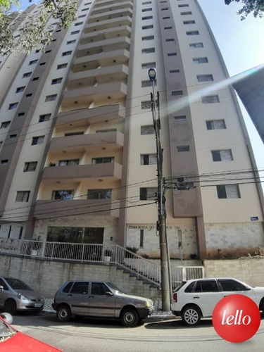 Apartamento - Ref: 215722