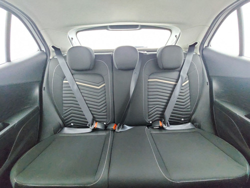 Fiat Pulse 1.0 TURBO 200 FLEX AUDACE CVT
