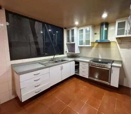 Casa En Venta En Coyoacan