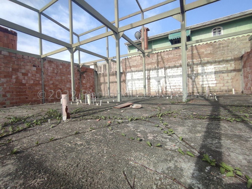 Imagen 5 de 8 de Terreno En Venta Piedra Pintada La Victoria 22-23301 Wjo