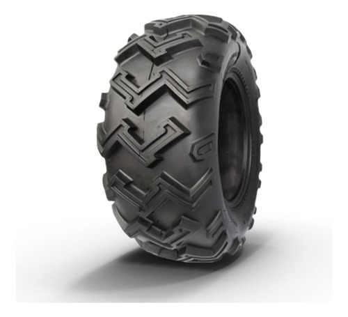 Llanta Para Atv Utilitario 25x8-12 P306 Tl 38f 4pr Hakuba