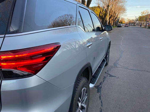 Toyota Sw4 2.8 Srx 177cv 4x4 7as At 2018. Euro 5.-