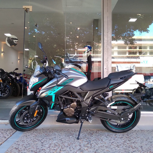 Imagen 3 de 14 de Voge 300 R - No Twister Cb250 - No Fz250
