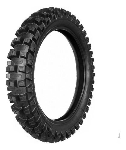 Pneu Traseiro 120/90-19 Borilli Mx 007 Medium Soft Yzf 450