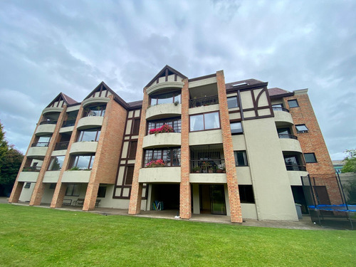 Departamento, Calle Amtahuer (70064)