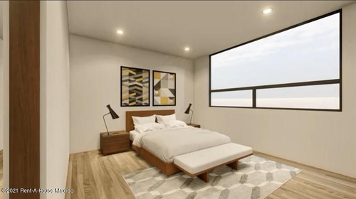 Imagen 10 de 14 de Preventa Departamento En Loma Dorada De 141 Mts2!