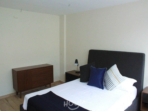 Imagen 17 de 22 de Departamento En Del Valle, Benito Juárez Con 3 Recámaras, 130 M², Id: 36875
