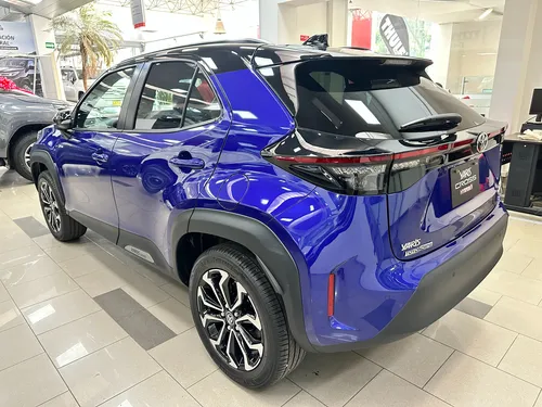 Toyota Yaris Cross 1.5 Hev Xls