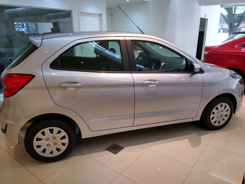 Ford Ka 1.5 Se 5 P